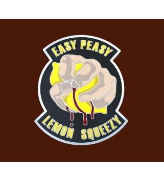 CS:GO - Series 3 - Easy Peasy Collectible Pin Steam Key GLOBAL